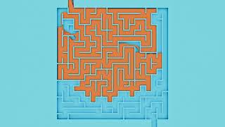 Full A Year of Liquids Solving Mazes | Relaxing Liquid Solves to Chill / Sleep / Study to (4K) Guide