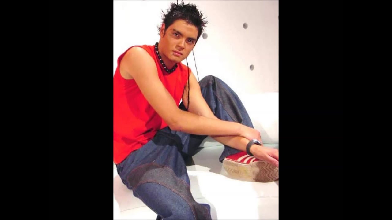 Rogelio Rojas - Nelson Mauri, Anda Al Colegio