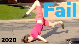 EPIC FAILS COMPILATION 2020 | MUST SEE! 😱| INSTAGRAM |