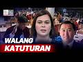 Kahit ipa-impeach si VP Sara, hindi pa rin matutugunan ang problema ng mga Pilipino — Cong. Yap