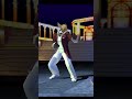 Tekken 3 Gameplay: Heihachi vs Ling Xiaoyu (Power vs Acrobat) ⚡🤸‍♀️ #Shorts