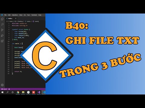 Video: Cách chuyển đổi tệp của nhà xuất bản Microsoft sang PDF: 10 bước