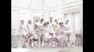 Girls' Generation - Born to Be a Lady (Ad-libs)