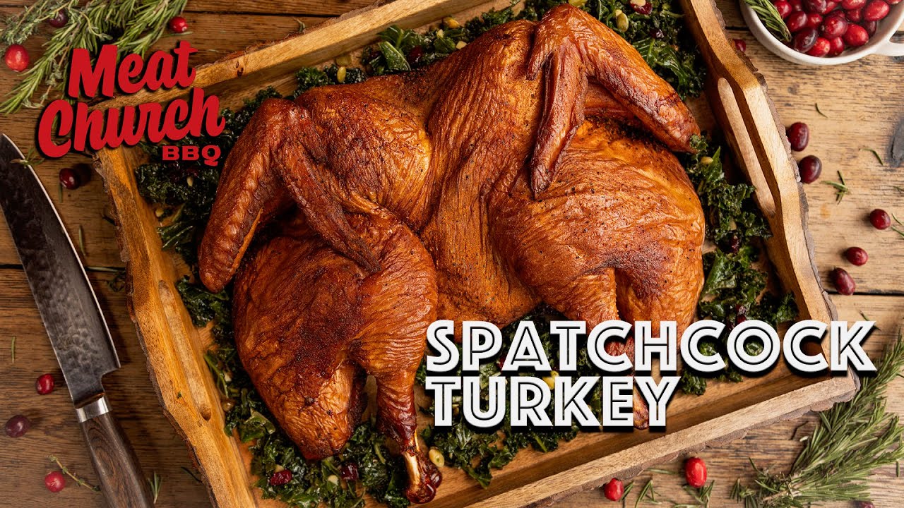 Master Thanksgiving with 6 Tips for the Perfect Turkey! - MEATER Blog