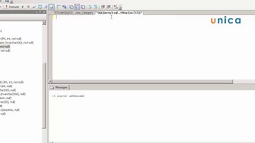 Bài 5:truy vấn cập nhật dữ liệu update