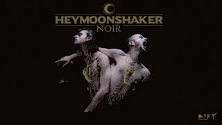 Heymoonshaker - Feel Love