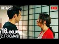 Kefaret 16.Bölüm izle Full Fragmanı Tek Parça