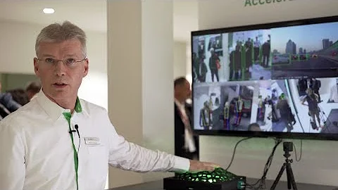 Artificial Intelligence accelerated camera development system