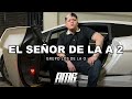 Grupo Los De La O - El Señor De La A 2