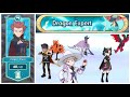 Pokemon Masters EX Pasio Dragon Tower Floor 38 40 Pokemon Masters EX Pasio Dragon Tower Floor 38 40