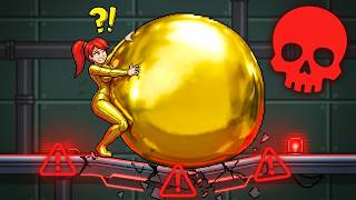 WAIT SAMUS!! THAT'S TOO MUCH FOOD! 💣💀🛡️BIG COMPILATION #2