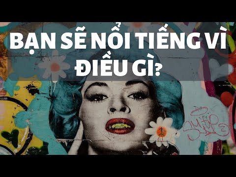 Video ????Chọn tụ bài - BẠN SẼ NỔI TIẾNG VỀ LĨNH VỰC GÌ?⭐️ - youtube