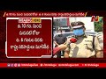 Vehicles seized will be returned only after lifting lockdown: DGP Mahender Reddy