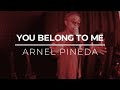 You Belong To Me - ARNEL PINEDA (Jason Wade Cover)