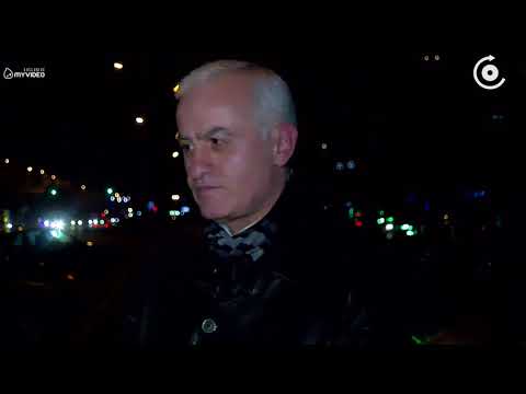 ახმედ ჩატაევის დახმარებისთვის დაკავებული ანატოლი ბერძენიშვილი დუმილის უფლებას იყენებს