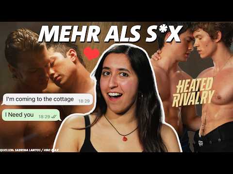 Warum Frauen obsessed mit dieser Beziehung sind