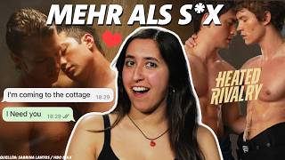 Warum Frauen obsessed mit dieser Beziehung sind
