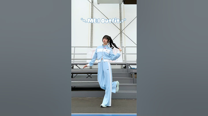 🎐 #ME_I_outfit🌻.+*#ME_I_アフタースクール #ME_I #ミーアイ #미아이