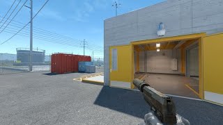USP-S ACE on Nuke