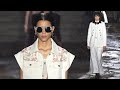 Dior Resort 2024 Мода в Мексике | Одежда для отдыха и путешествия