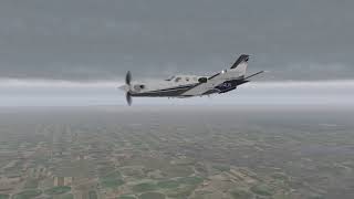 Finding a Smooth Flight in Turbulence | How to Use SiriusXM & Garmin