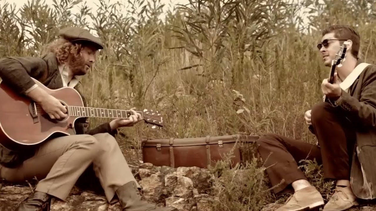 Legends Live // Laudo Liebenberg does the 40's Legends Live // Laudo Liebenberg does the 40's