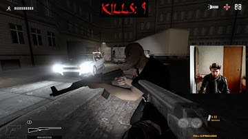 🧟‍♀️ Zombie Panic Source 3.1 | Surviving ZPS Blackout