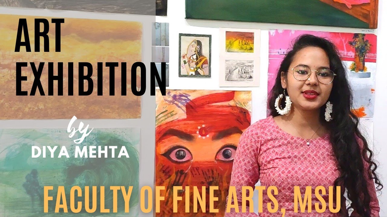 Faculty of Fine Arts The Maharaja Sayajirao University of Baroda