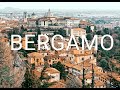 Discover Bergamo