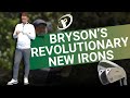 The science behind brysons irons  testing the theory behind brysons new 3d printed irons