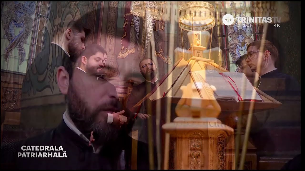 Înțelegeți neamuri și vă plecați 