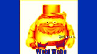 webi wabo earrape xd