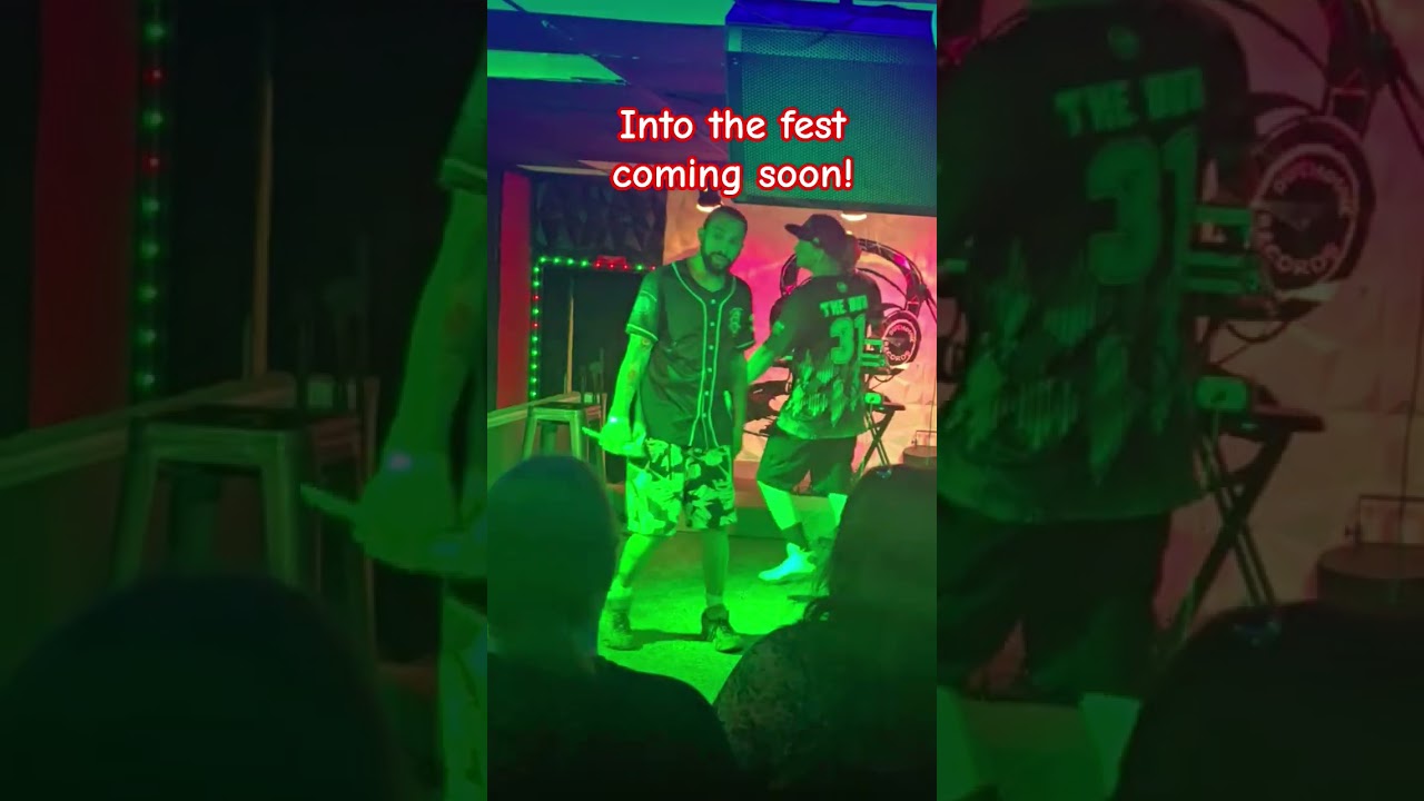 Ver album with @OddUniqueness coming in Oct! #bdr #oddunique #live en YouTube Ver album with @OddUniqueness coming in Oct! #bdr #oddunique #live en YouTube
