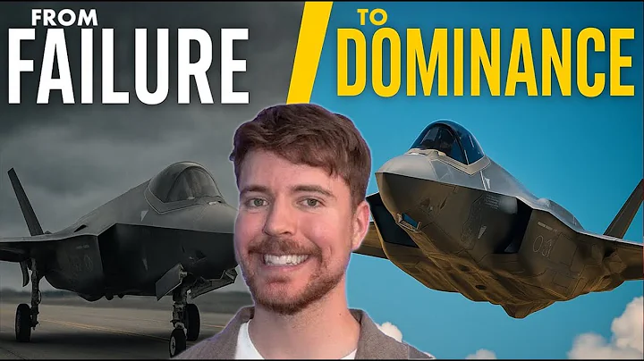 The Truth About the F 35 — Why It Changed Air Combat Forever