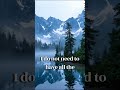 Zen Math Affirmations | Day 2