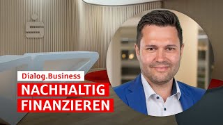 Die Transformationsfinanzierung: Ihr Weg zur Nachhaltigkeit