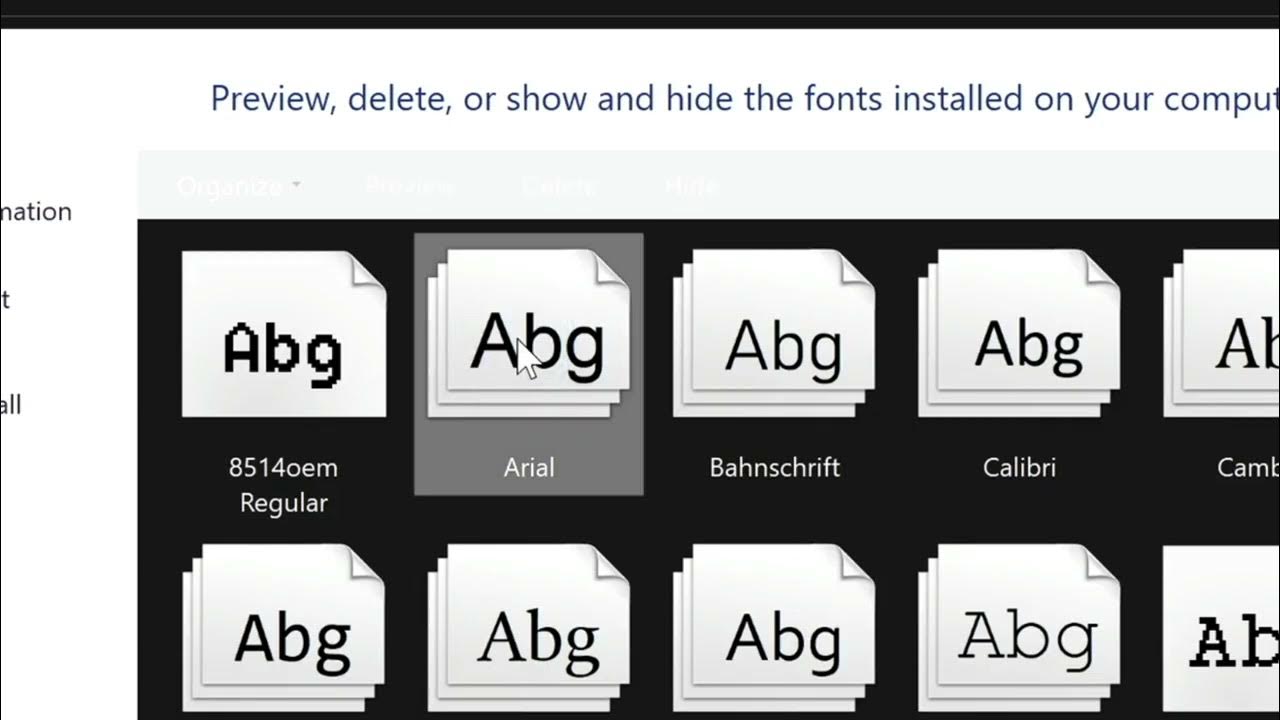 How to calculate the text sizes in AutoCAD YouTube