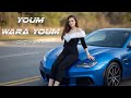 Youm Wara Youm Oriental Deep House XSB Remixes 2026 Night Drive
