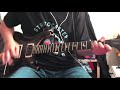 guitartetsuya  shout cover  androp