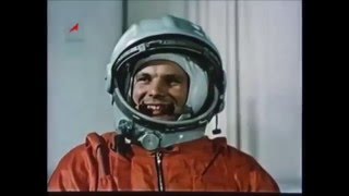 Kaneki - Stratosphere Юрий Гагарин День Космонавтики
