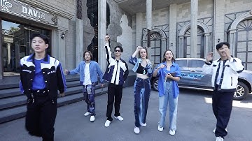 [TEASER] ISUZU MAGIC EYES CHALLENGE