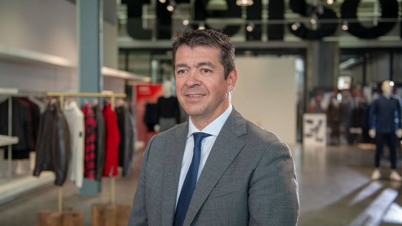 Strellson-CEO Marcel Braun: „Was mich stolz macht!“ (Kundenportrait)