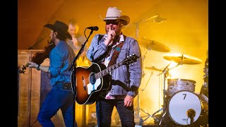 Randy Rogers Band- Lonely Too Long live @TheCotillionWichita