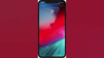WebView React Native Video