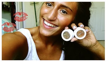 Chit Chat GRWM! // Colour Pop Cosmetics