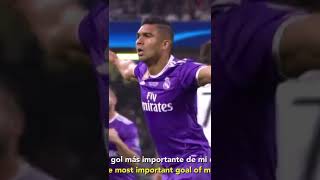 Official: Man United successfully signed Casemiro|Buffalo news #shorts