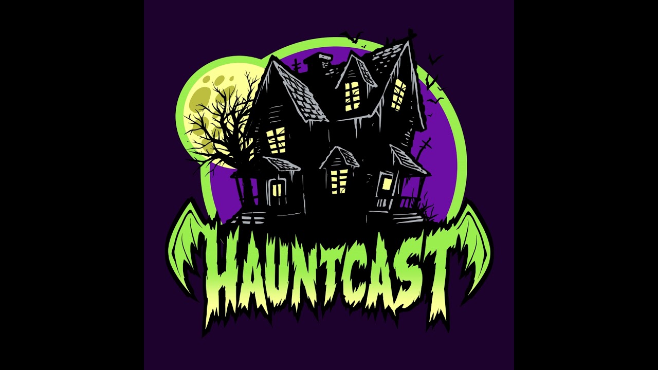 DARK ACRES HOME HAUNT: INTERVIEW w/ JON ACORS & Village Mire Hauntcast Update