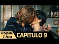 Venganza y Amor Capitulo 9 (Audio Español) | Cesur ve Güzel