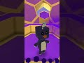 Mor Balı Yenmek Neden Bu Kadar Zor? 😤• Why is Defeating Purple Honey So Hard? 😤 #shorts