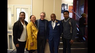 2018 Stella Clark Teachers’ Award ceremony